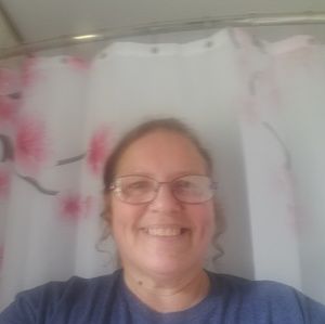 Meet your Posher, Cindy